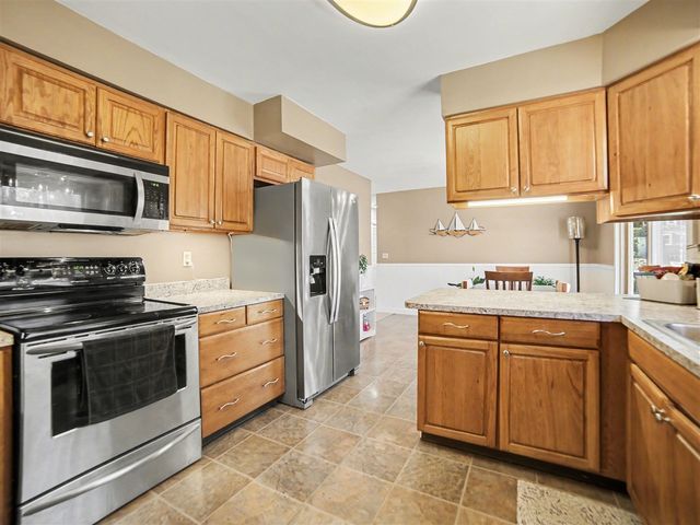 5771 Wintergreen Road, Pentwater, MI 49449