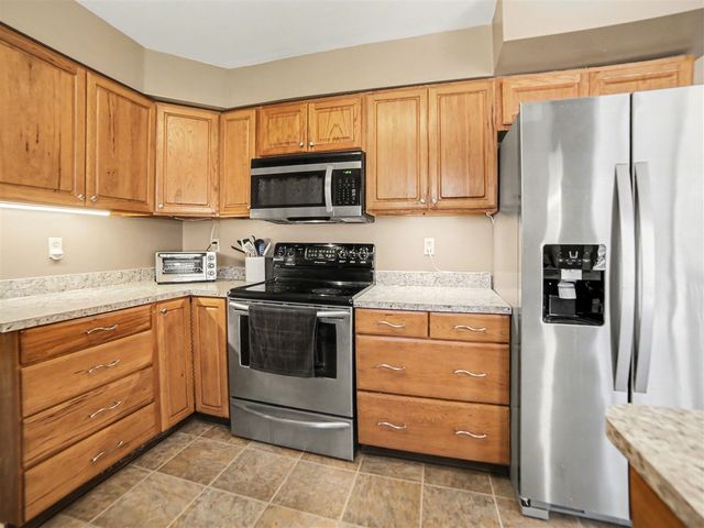 5771 Wintergreen Road, Pentwater, MI 49449