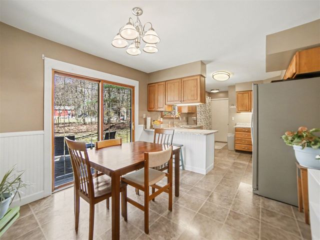 5771 Wintergreen Road, Pentwater, MI 49449