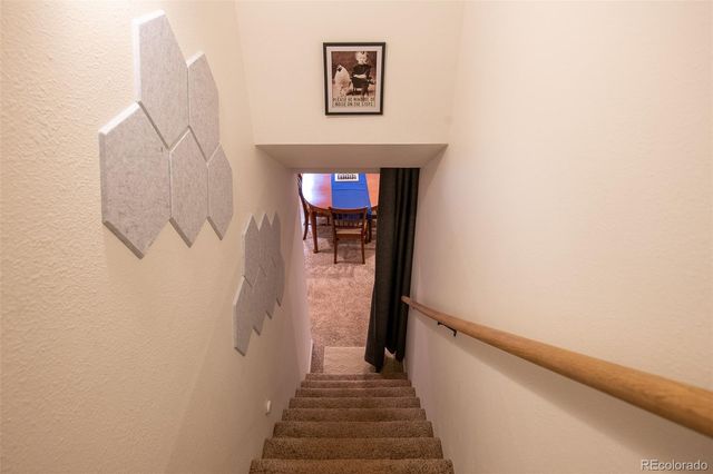 2105 Eagle View Drive, Colorado Springs, CO 80909