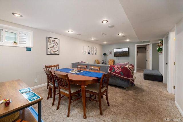 2105 Eagle View Drive, Colorado Springs, CO 80909
