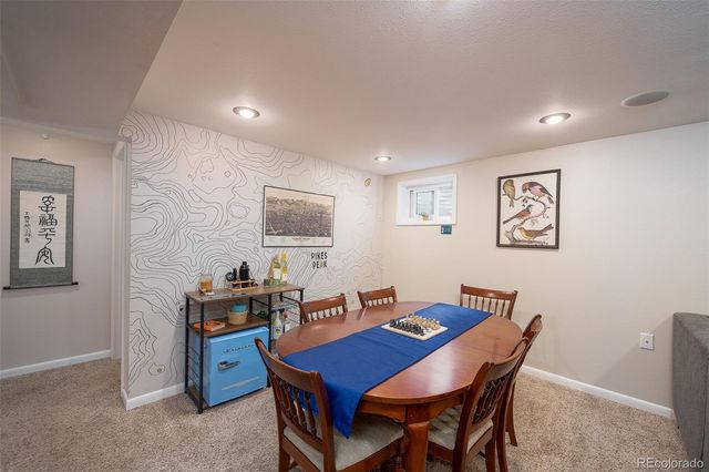 2105 Eagle View Drive, Colorado Springs, CO 80909