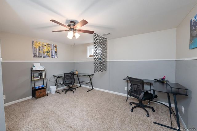 2105 Eagle View Drive, Colorado Springs, CO 80909
