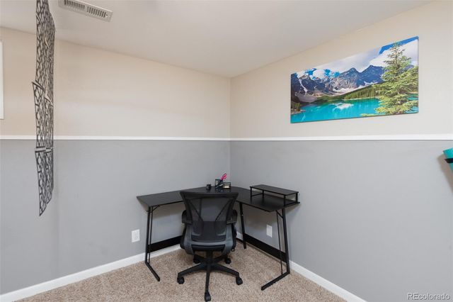 2105 Eagle View Drive, Colorado Springs, CO 80909