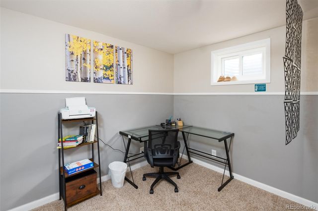 2105 Eagle View Drive, Colorado Springs, CO 80909