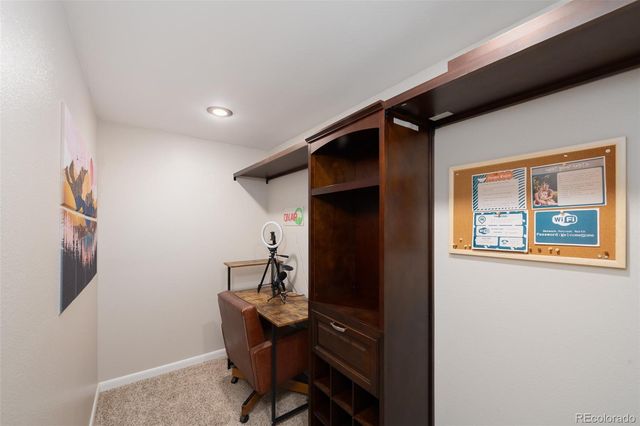 2105 Eagle View Drive, Colorado Springs, CO 80909