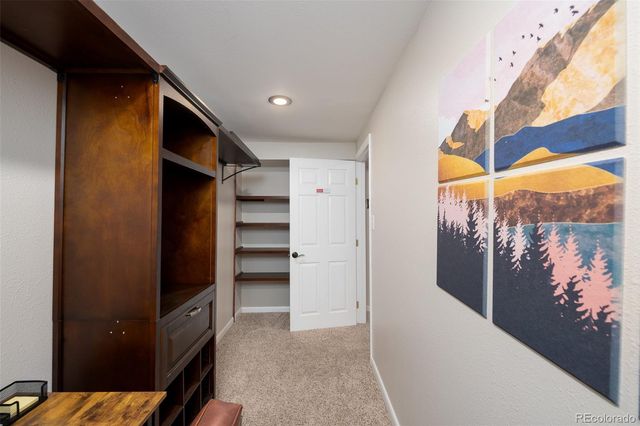 2105 Eagle View Drive, Colorado Springs, CO 80909