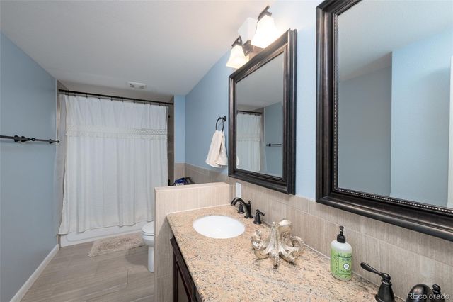 2105 Eagle View Drive, Colorado Springs, CO 80909