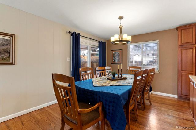 2105 Eagle View Drive, Colorado Springs, CO 80909