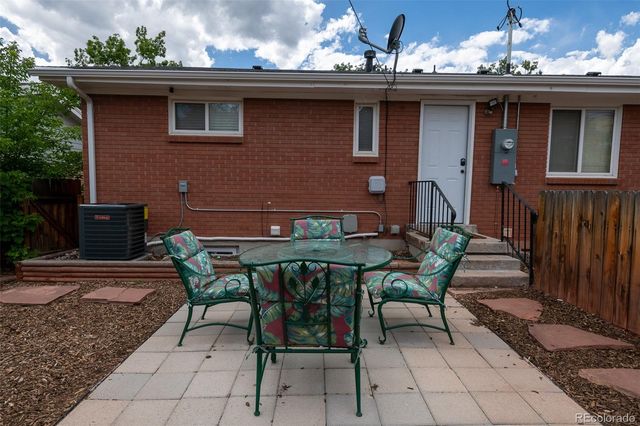 2105 Eagle View Drive, Colorado Springs, CO 80909