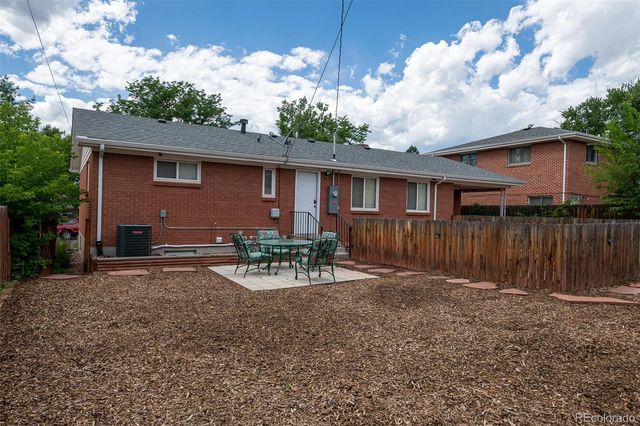 2105 Eagle View Drive, Colorado Springs, CO 80909