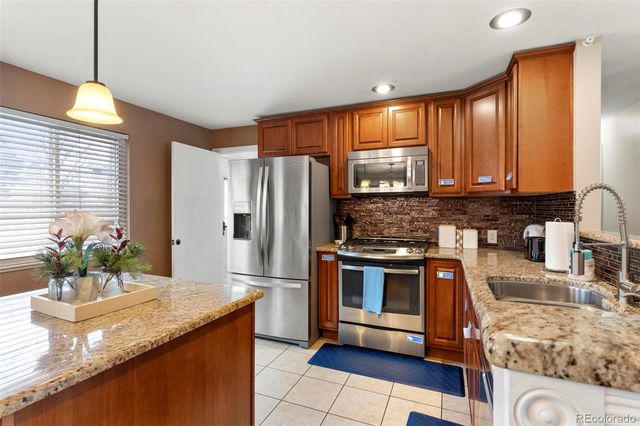 2105 Eagle View Drive, Colorado Springs, CO 80909