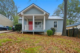 188 Dearborn SE Street, Atlanta, GA 30317