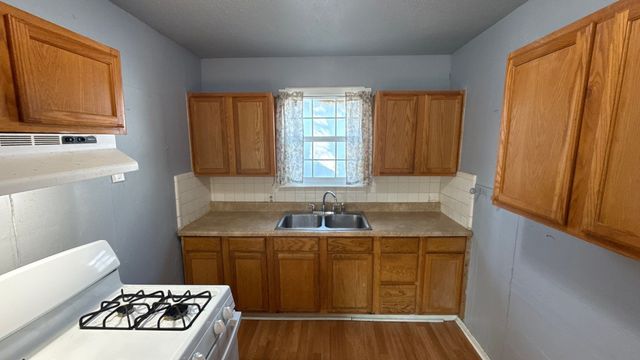 4248 Bertha Avenue, Fort Worth, TX 76105