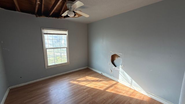 4248 Bertha Avenue, Fort Worth, TX 76105