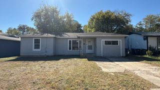 4248 Bertha Avenue, Fort Worth, TX 76105