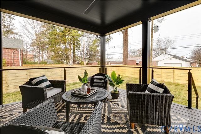 4812 Augusta Ave, Richmond, VA 23230