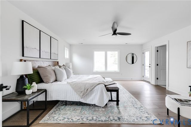 4812 Augusta Ave, Richmond, VA 23230