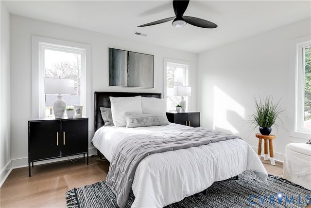 4812 Augusta Ave, Richmond, VA 23230