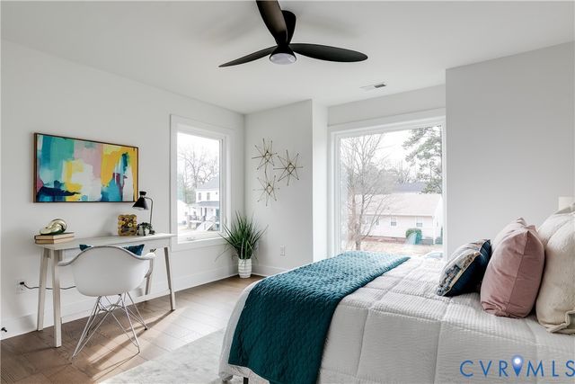 4812 Augusta Ave, Richmond, VA 23230