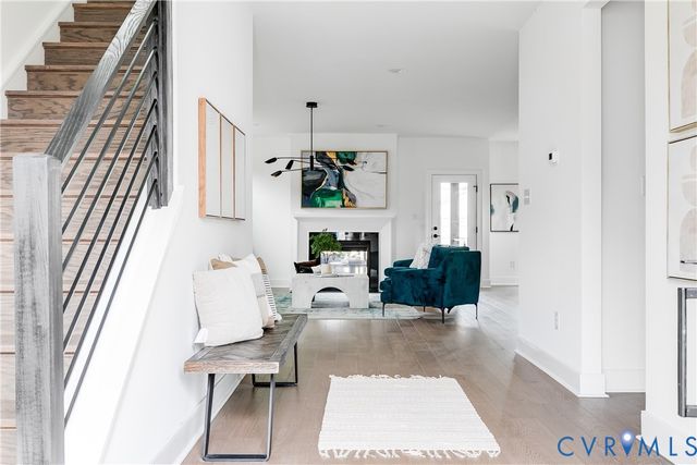 4812 Augusta Ave, Richmond, VA 23230