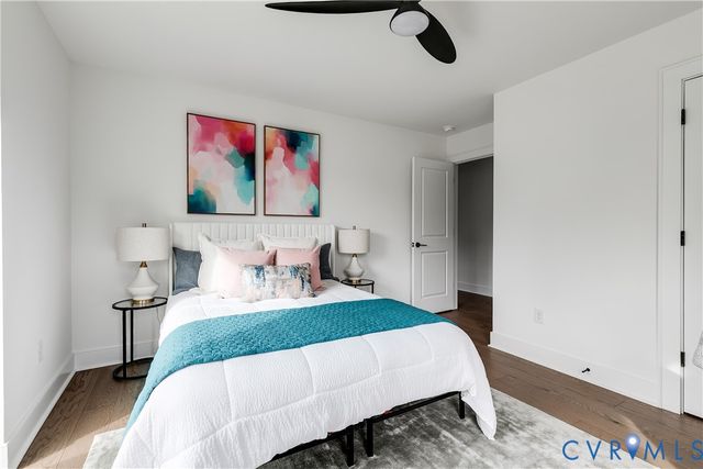 4812 Augusta Ave, Richmond, VA 23230