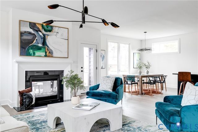 4812 Augusta Ave, Richmond, VA 23230