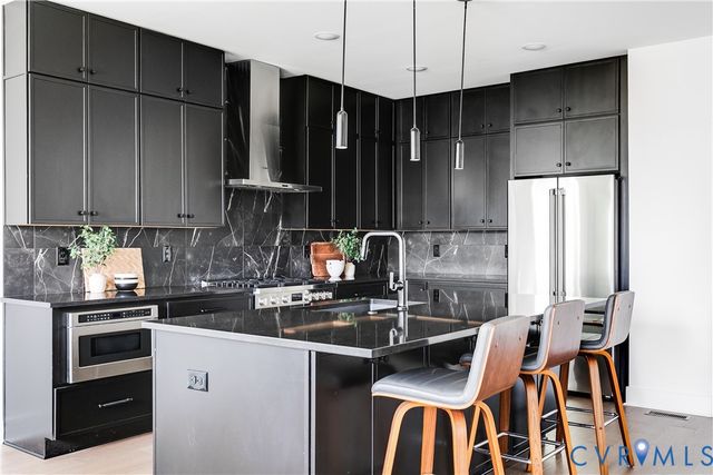 4812 Augusta Ave, Richmond, VA 23230