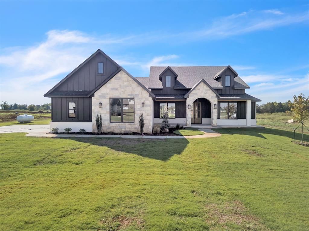 11541 Skyline View, Guthrie, OK 73044