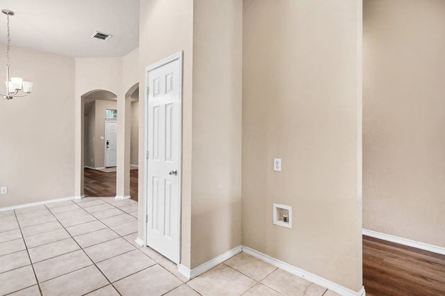 633 Horn Street, Crowley, TX 76036