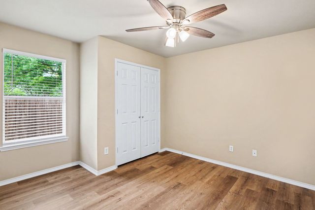 633 Horn Street, Crowley, TX 76036