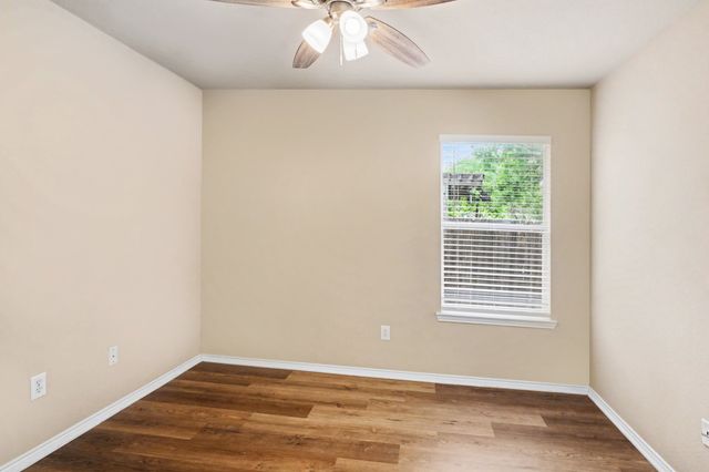 633 Horn Street, Crowley, TX 76036