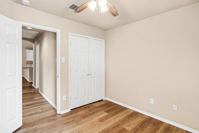 633 Horn Street, Crowley, TX 76036