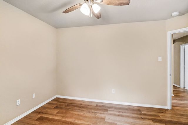 633 Horn Street, Crowley, TX 76036