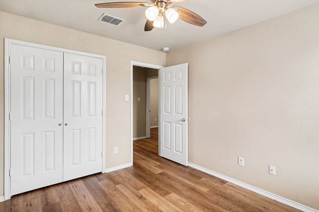 633 Horn Street, Crowley, TX 76036