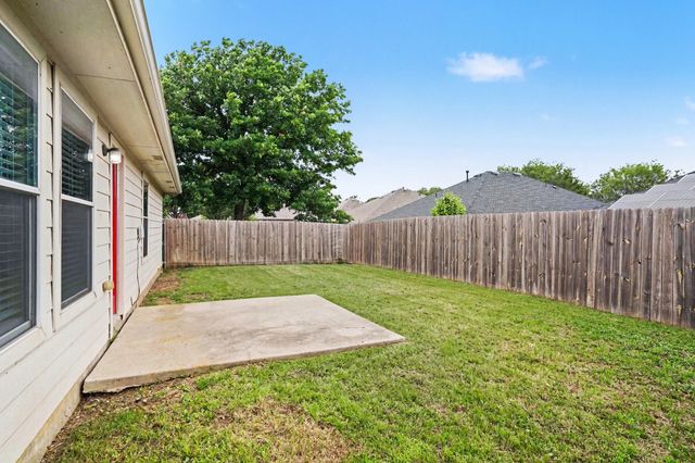 633 Horn Street, Crowley, TX 76036
