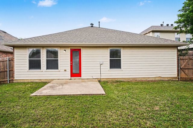 633 Horn Street, Crowley, TX 76036