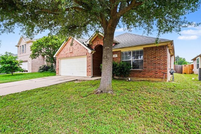 633 Horn Street, Crowley, TX 76036