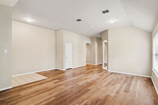 633 Horn Street, Crowley, TX 76036