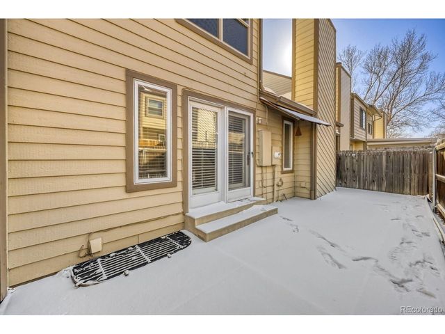 15455 E Louisiana Ave, Aurora, CO 80017