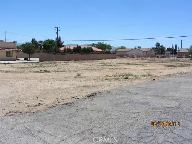 0 Bear Valley Road, Hesperia, CA 92345