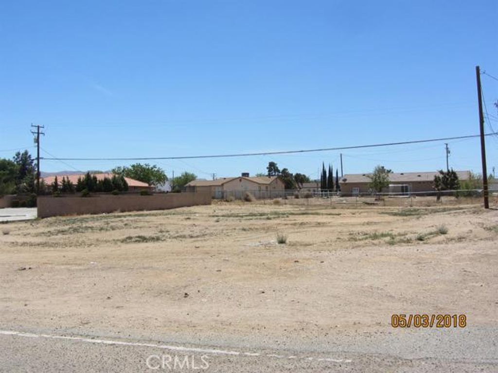 0 Bear Valley Road, Hesperia, CA 92345