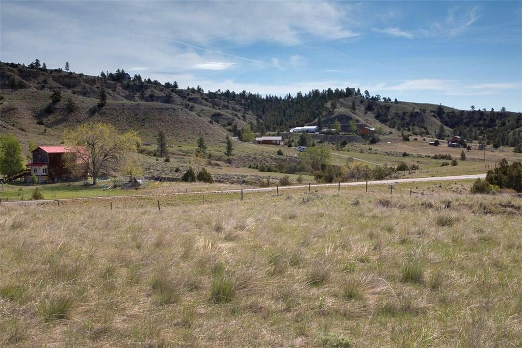 TBA Buffalo Trail Rd., Molt, MT 59057 photo 14