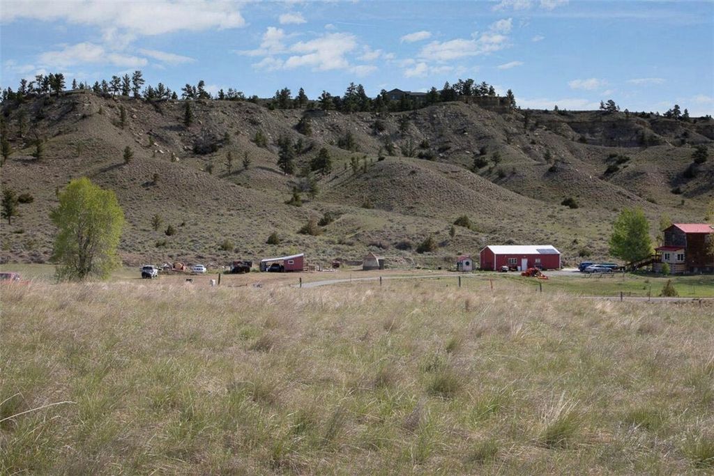 TBA Buffalo Trail Rd., Molt, MT 59057 photo 16