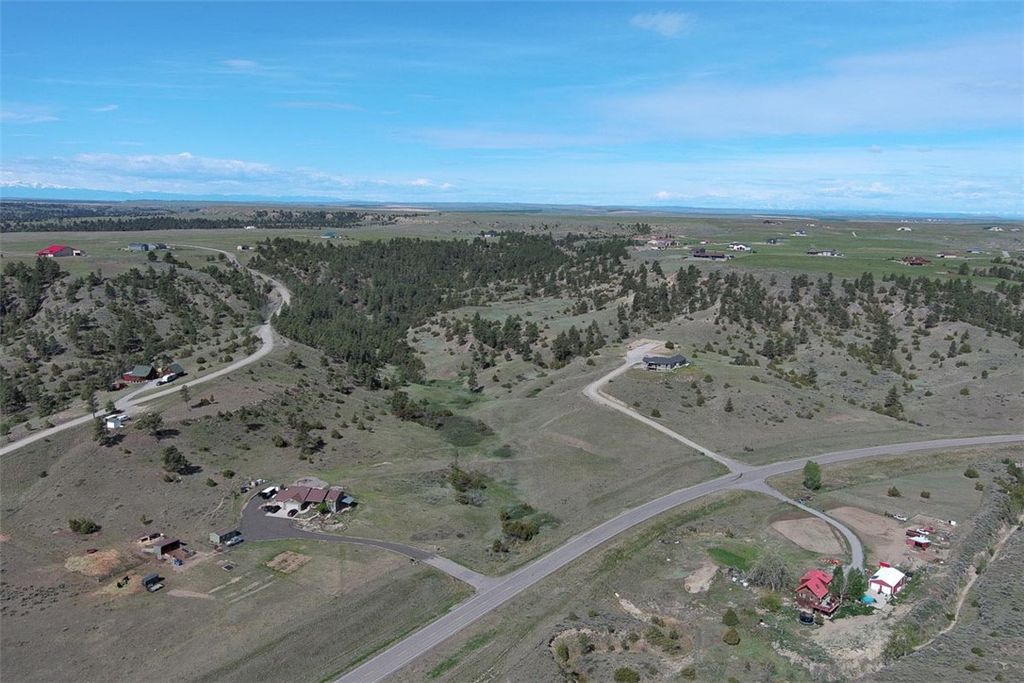 TBA Buffalo Trail Rd., Molt, MT 59057 photo 3