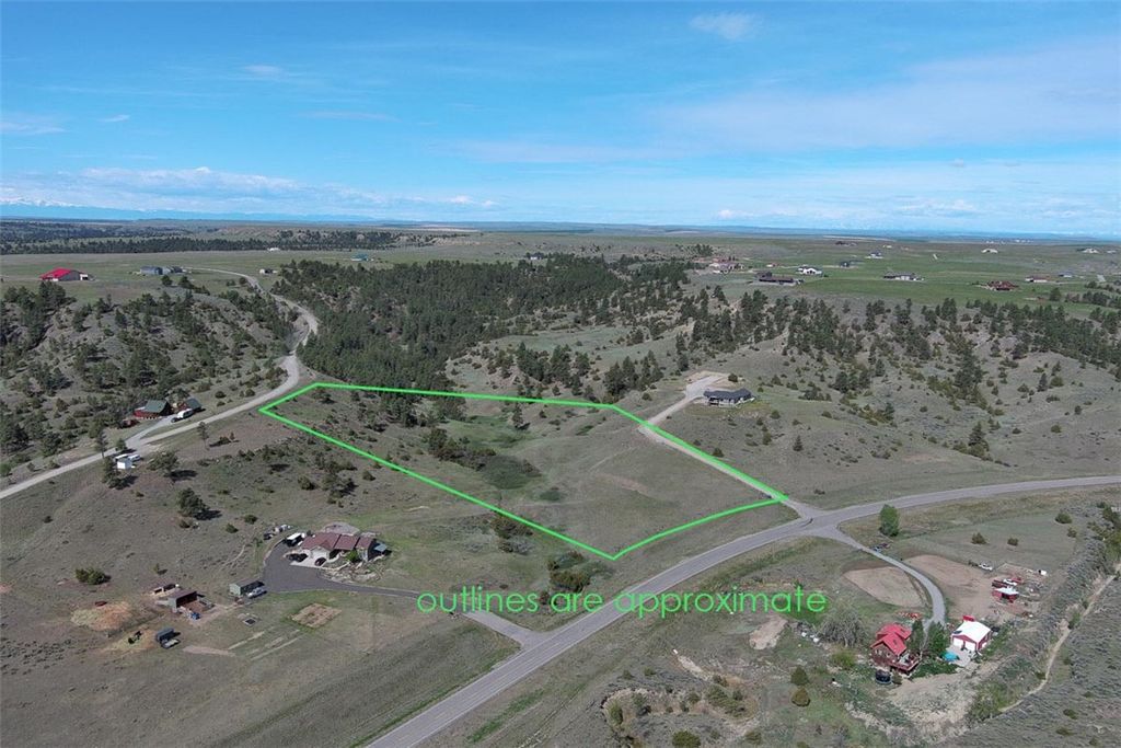 TBA Buffalo Trail Rd., Molt, MT 59057 photo 4