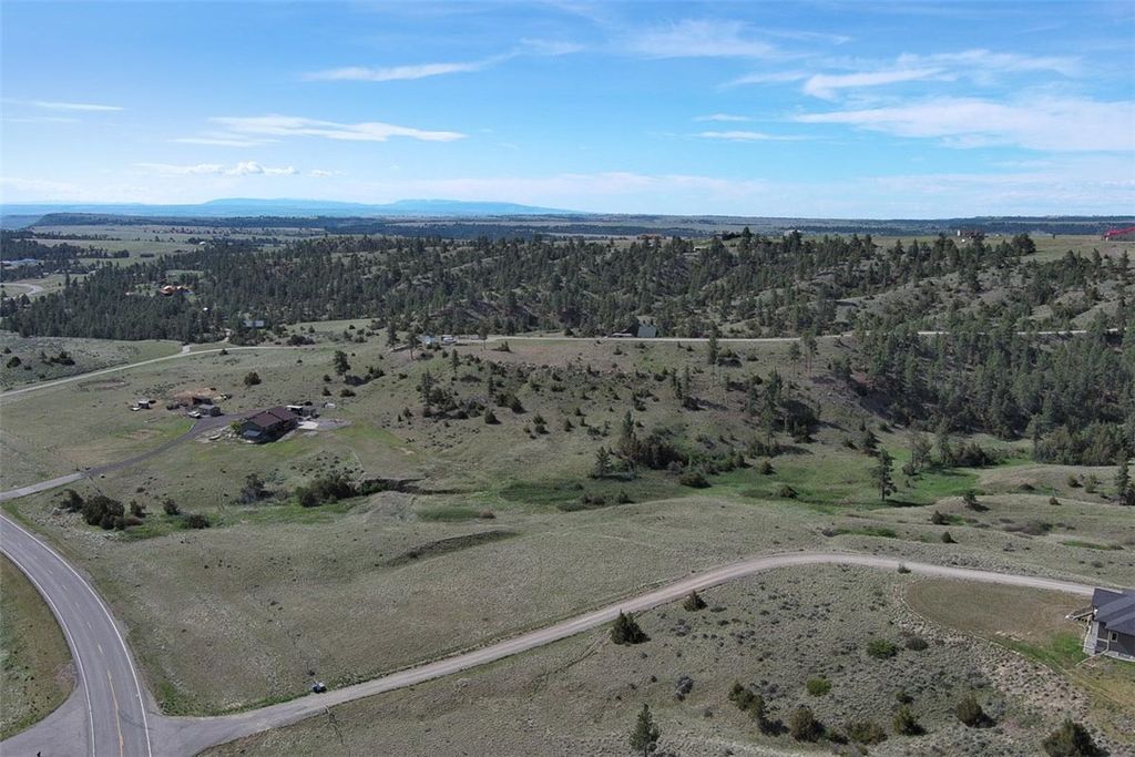 TBA Buffalo Trail Rd., Molt, MT 59057 photo 5