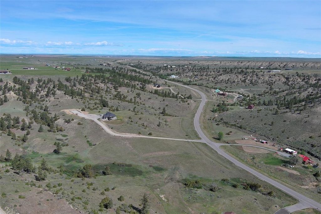 TBA Buffalo Trail Rd., Molt, MT 59057 photo 6