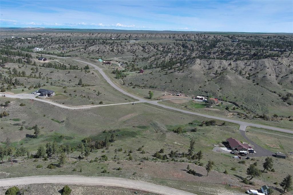 TBA Buffalo Trail Rd., Molt, MT 59057 photo 7