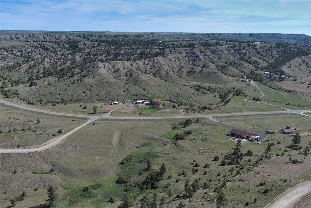 TBA Buffalo Trail Rd., Molt, MT 59057 photo 8